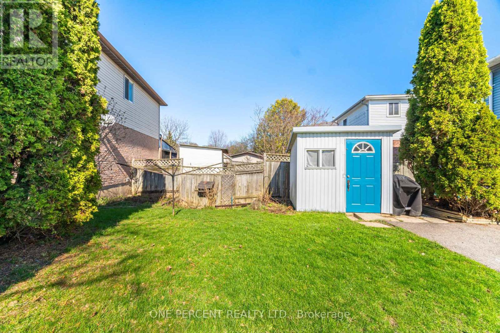 10 Ristau Crescent, Kitchener, Ontario  N2E 3A8 - Photo 44 - X13038994