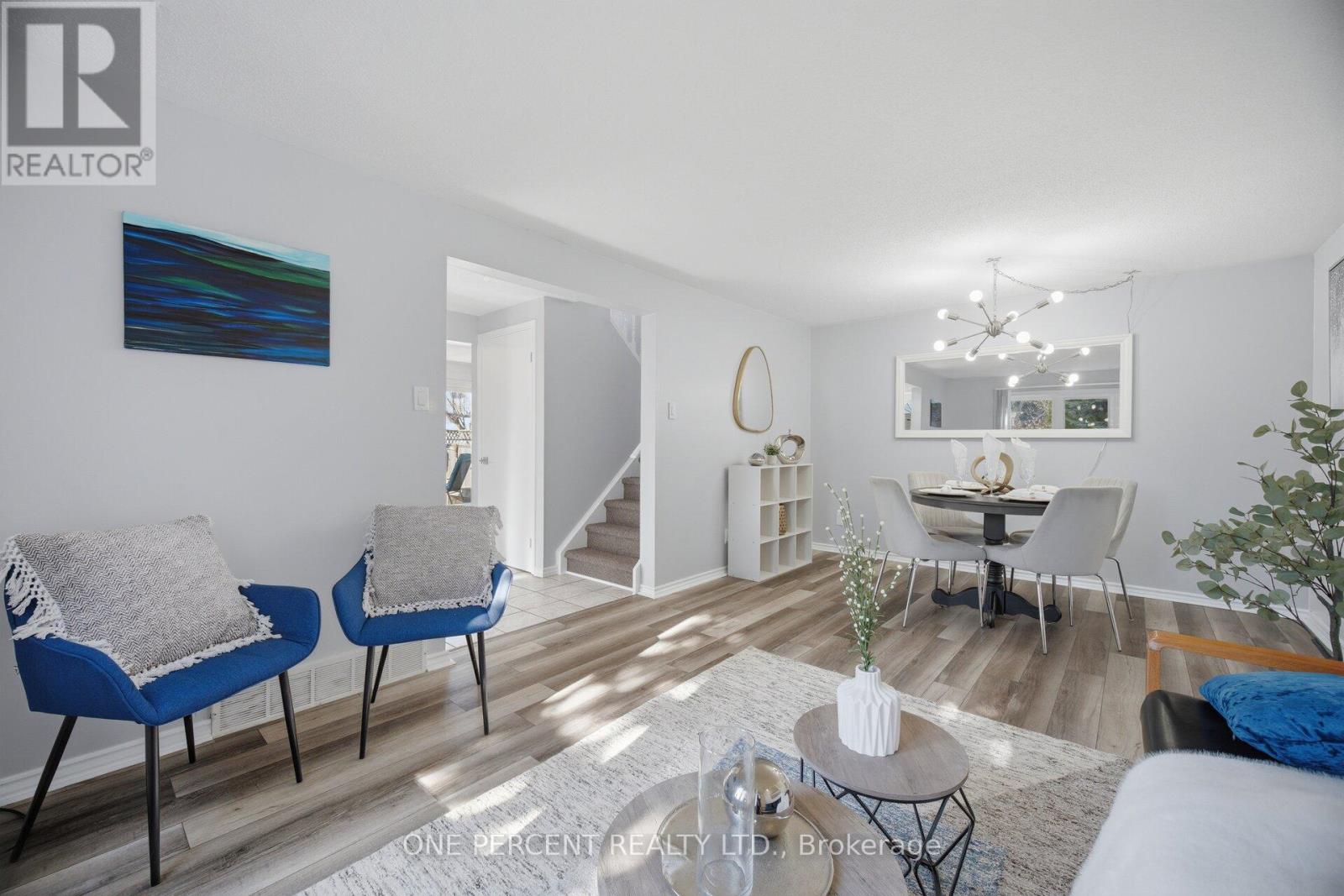 10 Ristau Crescent, Kitchener, Ontario  N2E 3A8 - Photo 7 - X13038994