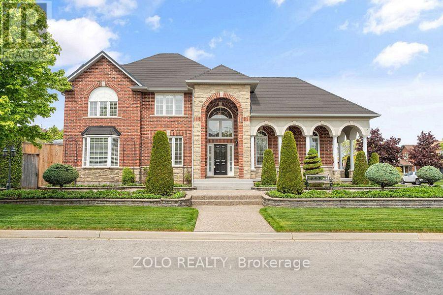 42 VINIFERA DRIVE, grimsby (grimsby east), Ontario