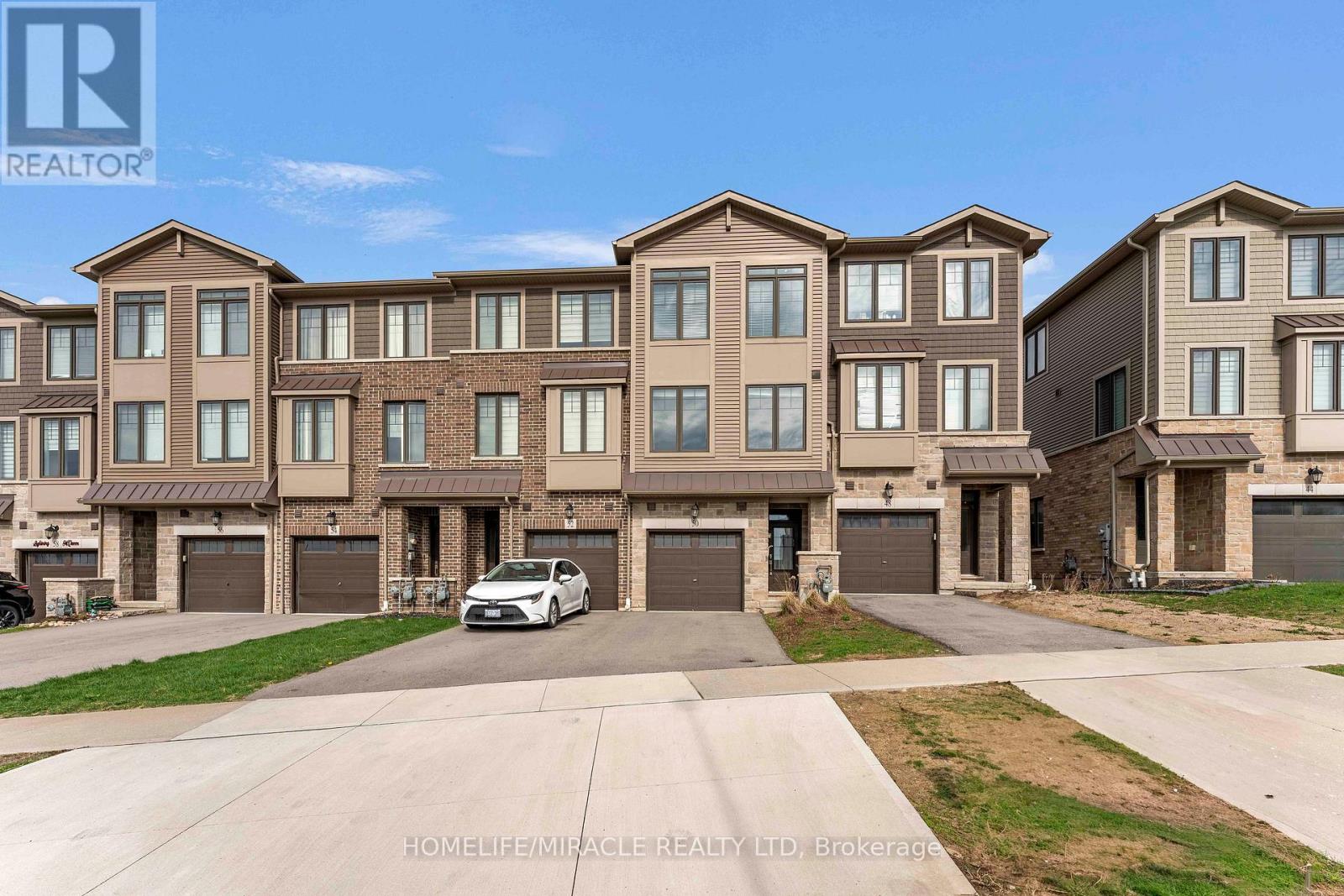 50 HOLLYWOOD COURT, cambridge, Ontario