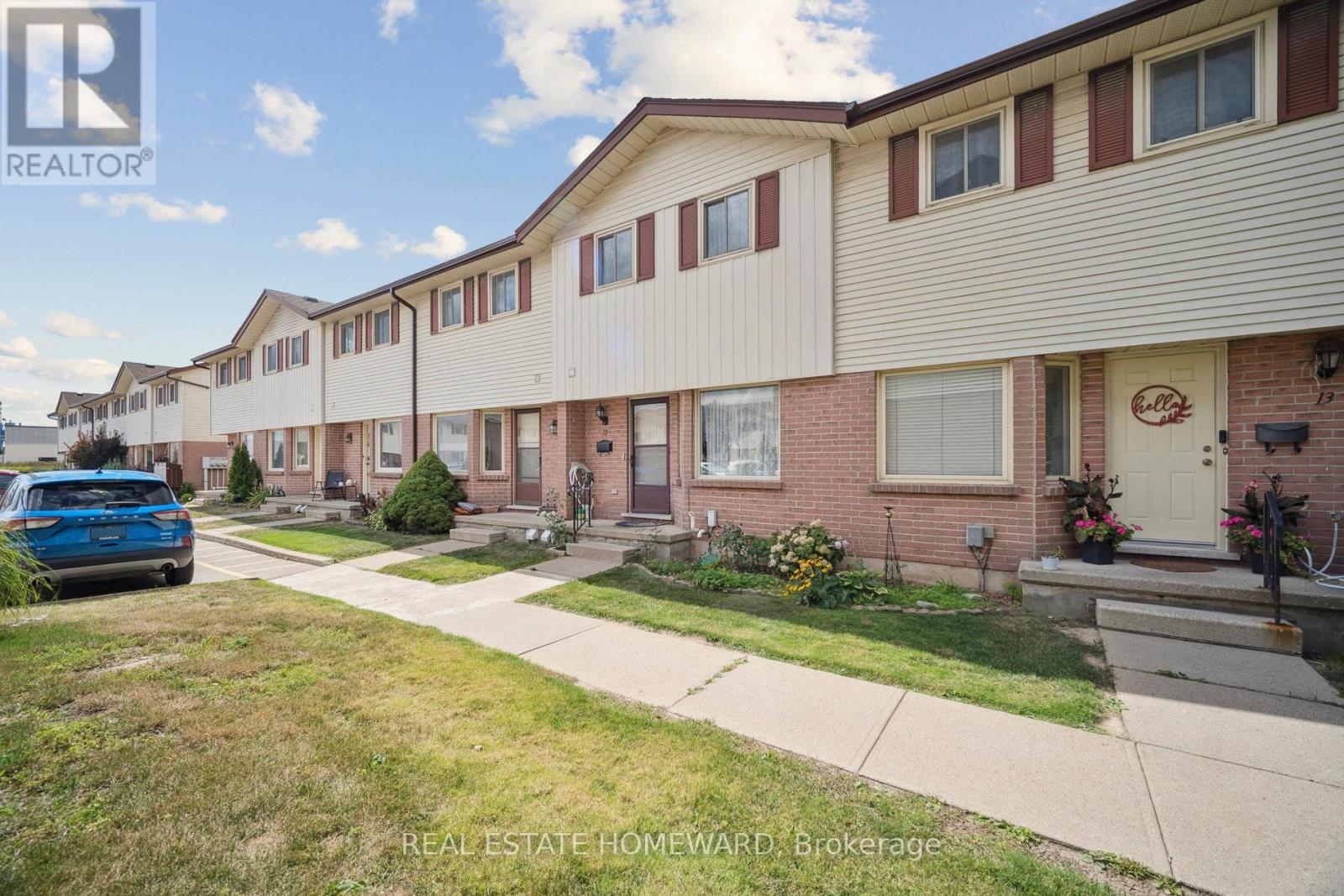 12 - 1093 Nellis Street, Woodstock, Ontario  N4T 1P5 - Photo 1 - X13039122