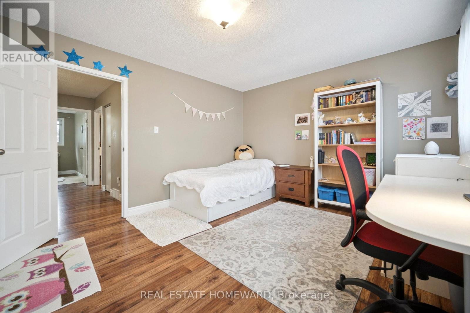 12 - 1093 Nellis Street, Woodstock, Ontario  N4T 1P5 - Photo 14 - X13039122