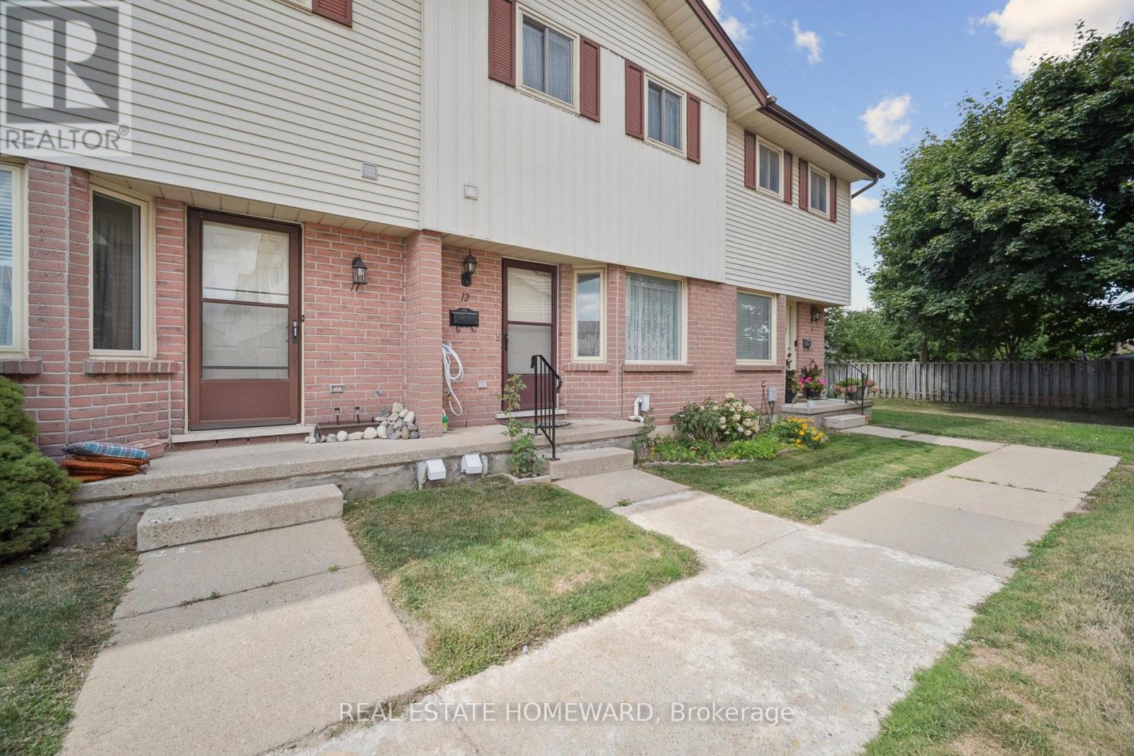 12 - 1093 Nellis Street, Woodstock, Ontario  N4T 1P5 - Photo 2 - X13039122