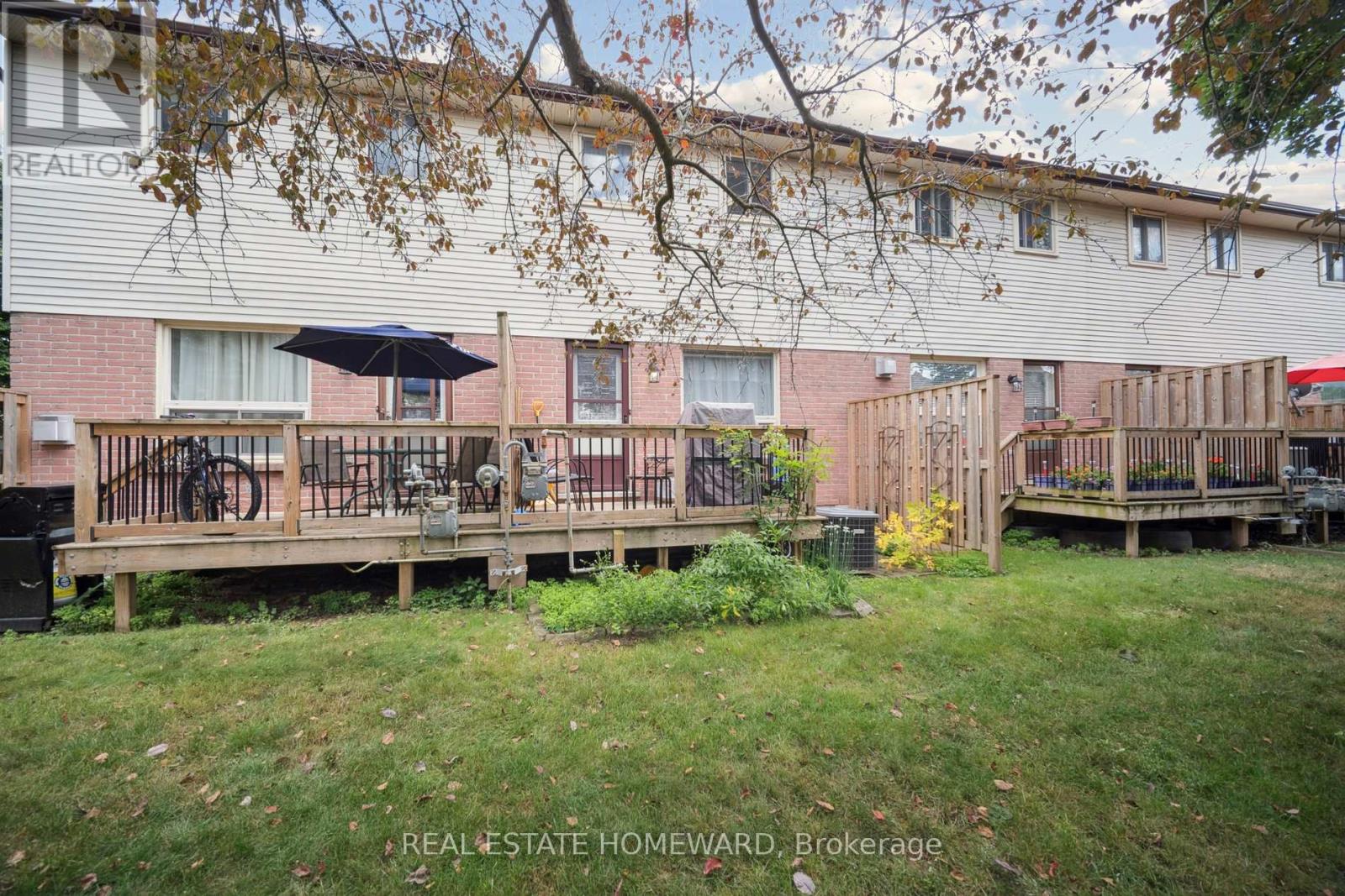 12 - 1093 Nellis Street, Woodstock, Ontario  N4T 1P5 - Photo 28 - X13039122