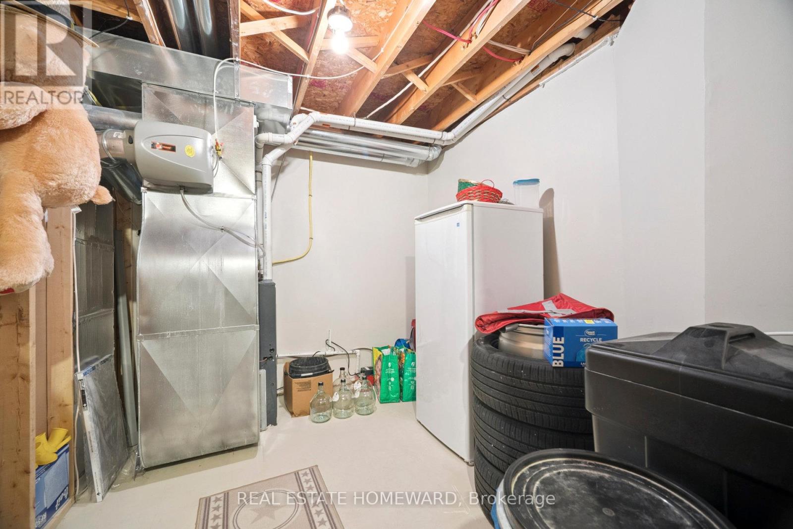 12 - 1093 Nellis Street, Woodstock, Ontario  N4T 1P5 - Photo 29 - X13039122