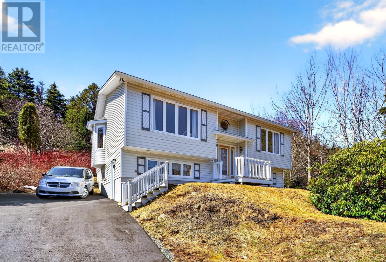 940 St Thomas Line, Portugal Cove - St.  Philip's, Newfoundland & Labrador