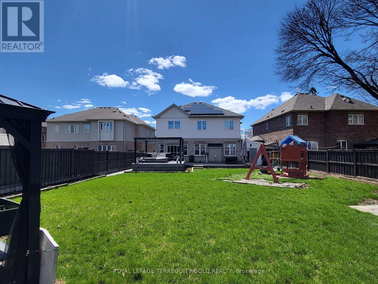 66 Rideout Street, Ajax, Ontario  L1S 1P8 - Photo 31 - E13038616