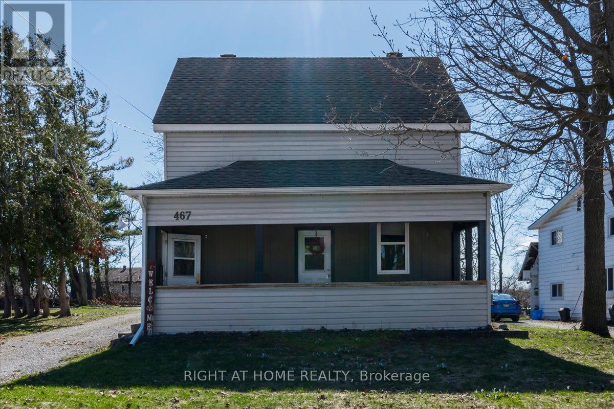 467 High Street, Orillia, Ontario  L3V 4X8 - Photo 29 - S13033332