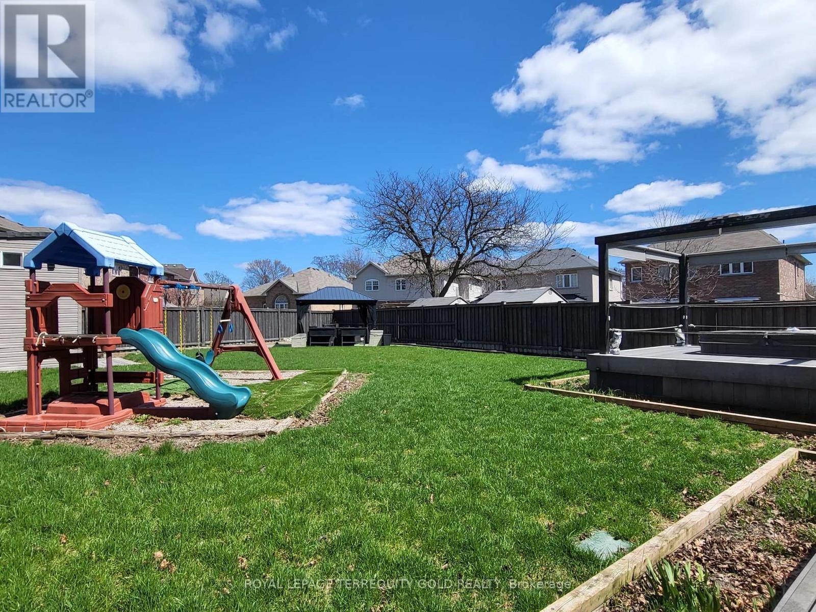 66 Rideout Street, Ajax, Ontario  L1S 1P8 - Photo 32 - E13038616