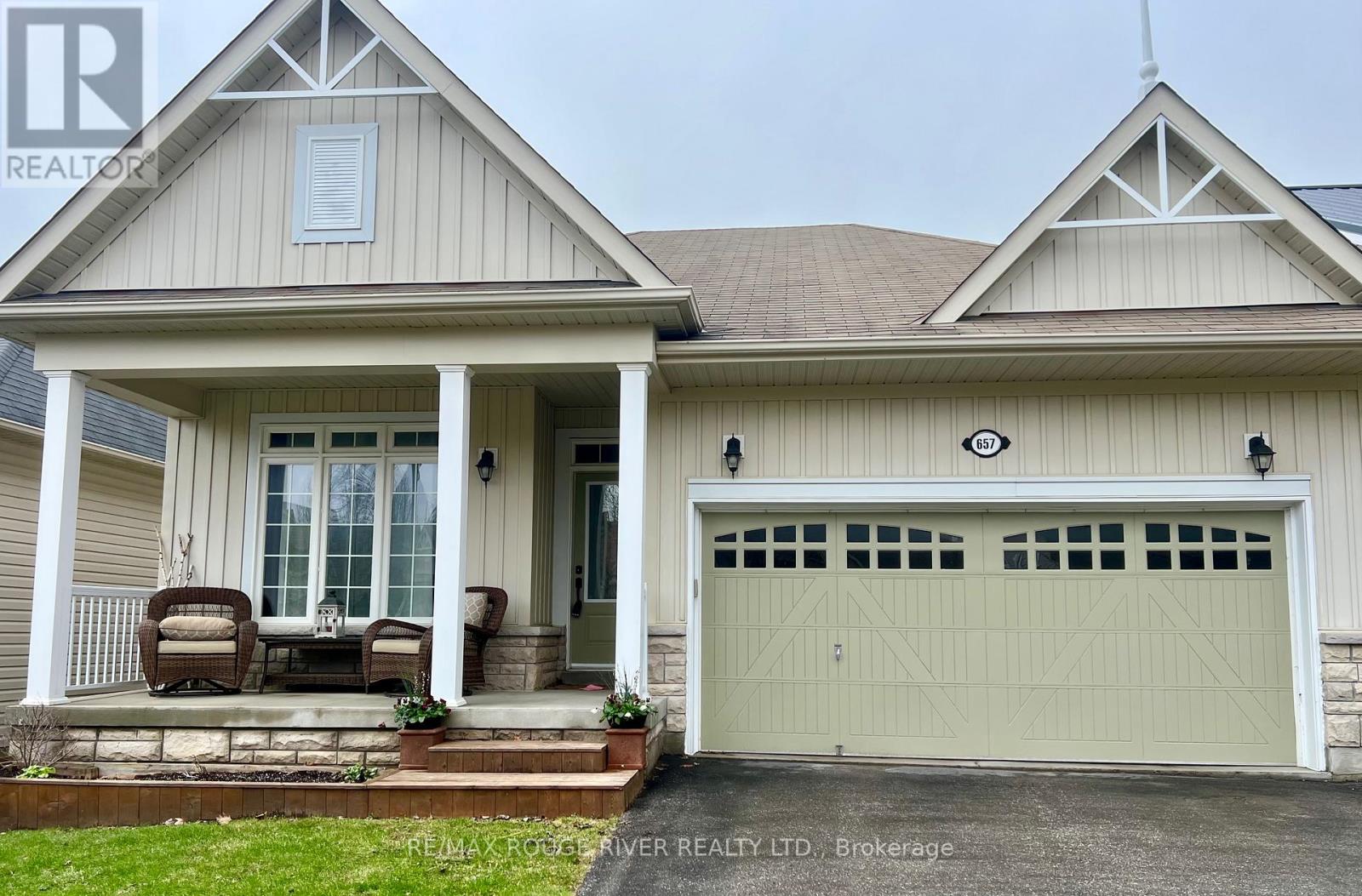 657 Prince Of Wales Drive, Cobourg, Ontario  K9A 0C9 - Photo 33 - X12702266