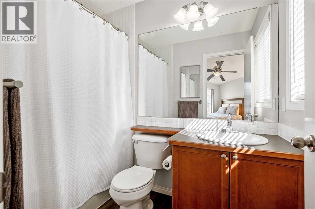 106 Tuscany Springs Heights Nw, Calgary, Alberta  T3L 2X9 - Photo 14 - A2304878