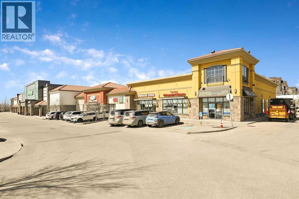 106 Tuscany Springs Heights Nw, Calgary, Alberta  T3L 2X9 - Photo 32 - A2304878