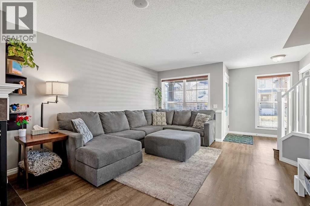 106 Tuscany Springs Heights Nw, Calgary, Alberta  T3L 2X9 - Photo 5 - A2304878