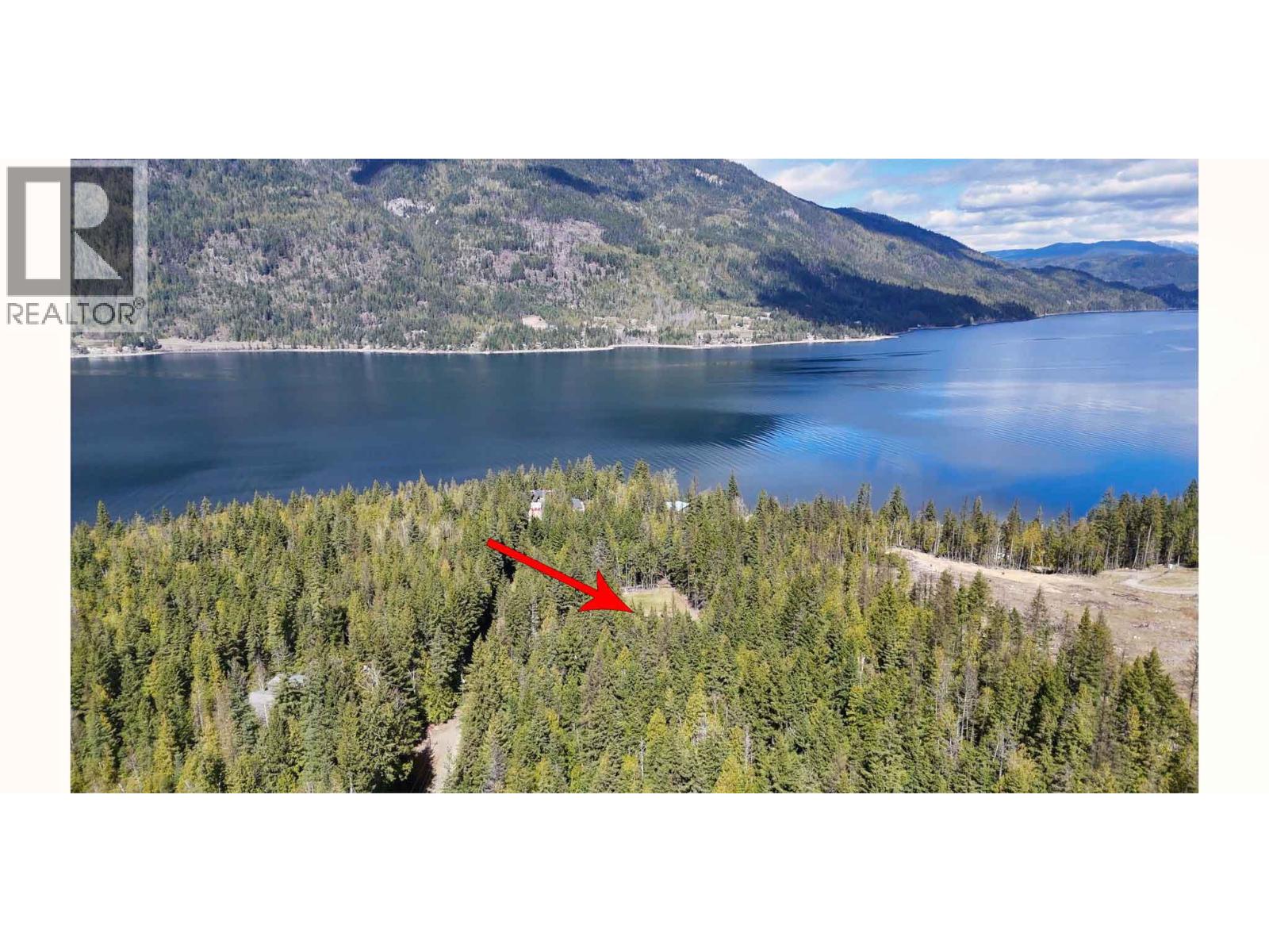6167 Armstrong Road Lot# Pl 3, Eagle Bay, British Columbia  V0E 1T0 - Photo 2 - 10384745