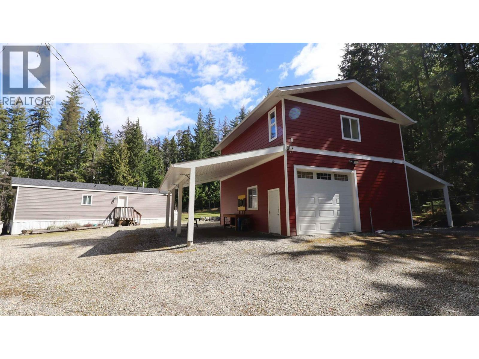 6167 Armstrong Road Lot# Pl 3, Eagle Bay, British Columbia  V0E 1T0 - Photo 28 - 10384745