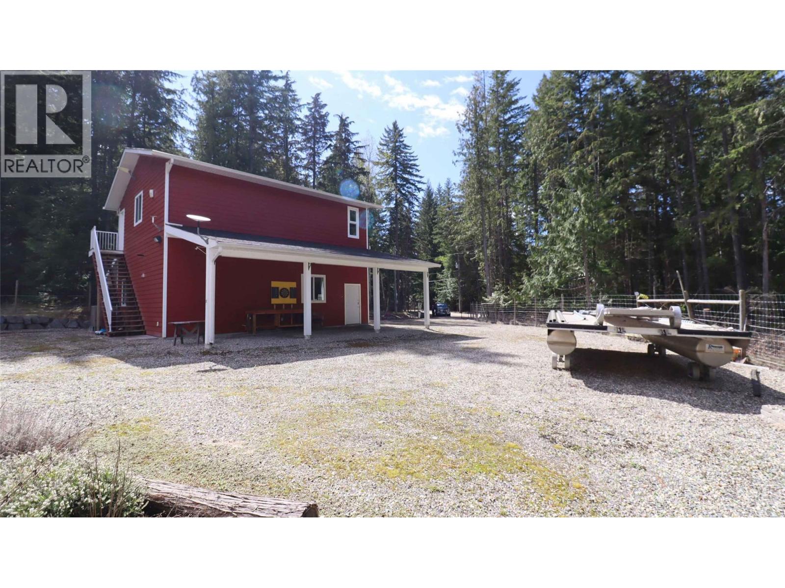 6167 Armstrong Road Lot# Pl 3, Eagle Bay, British Columbia  V0E 1T0 - Photo 29 - 10384745