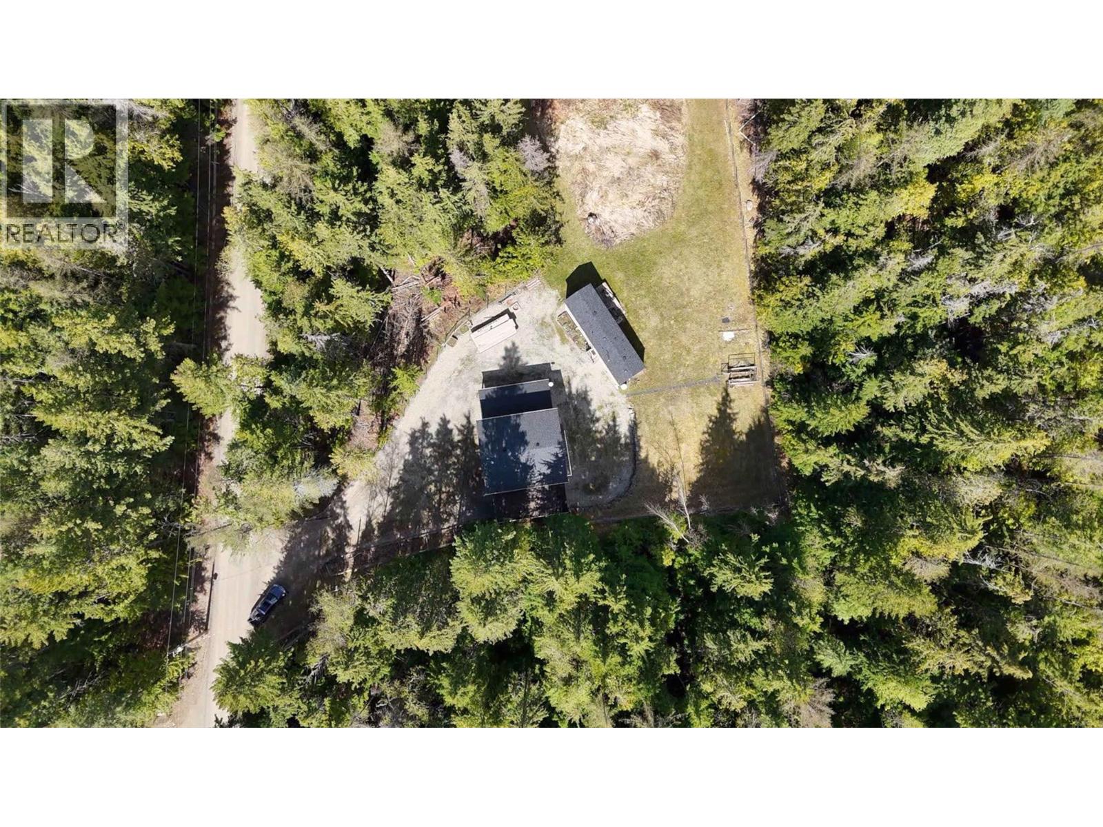 6167 Armstrong Road Lot# Pl 3, Eagle Bay, British Columbia  V0E 1T0 - Photo 3 - 10384745