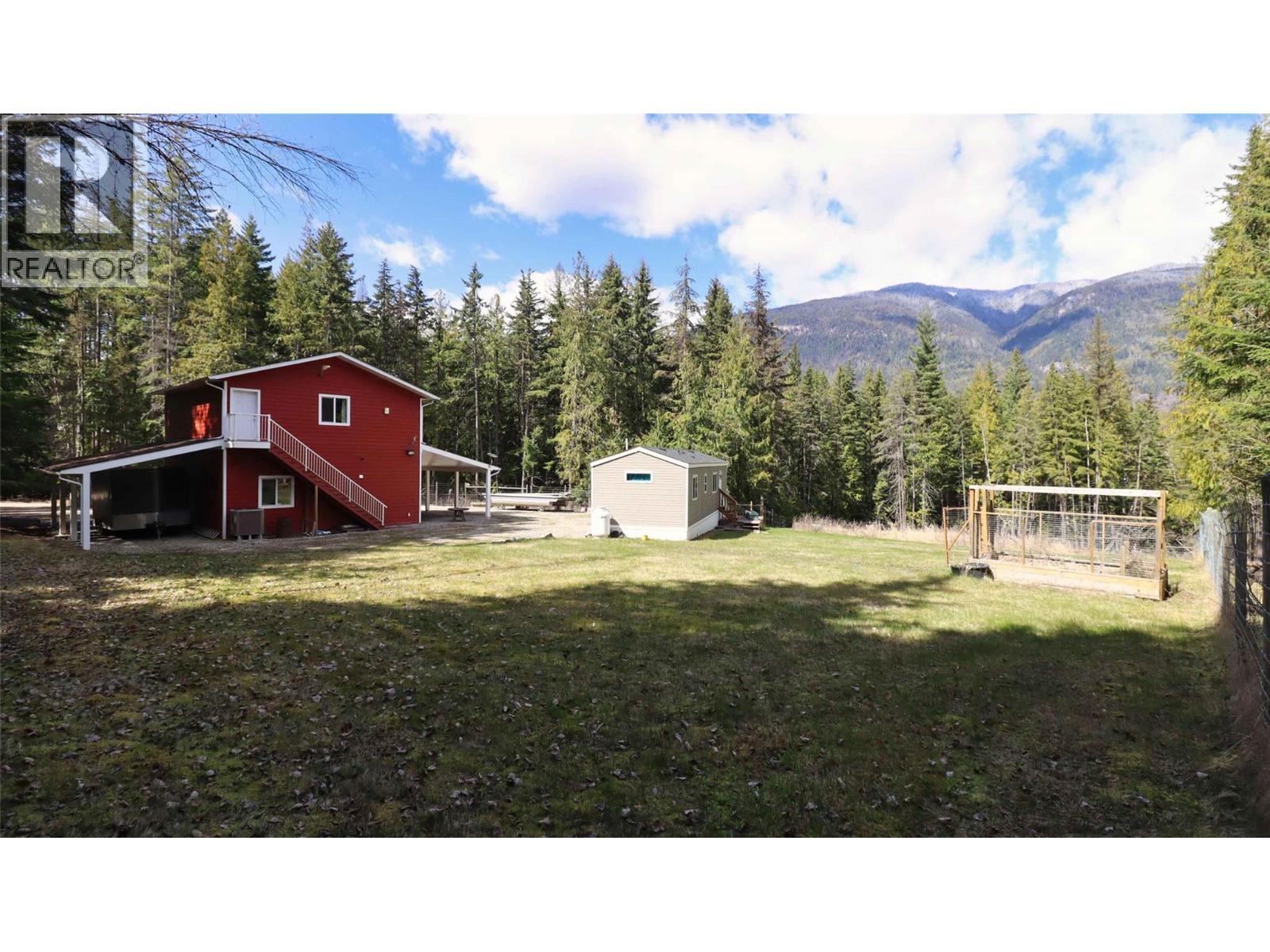 6167 Armstrong Road Lot# Pl 3, Eagle Bay, British Columbia  V0E 1T0 - Photo 32 - 10384745