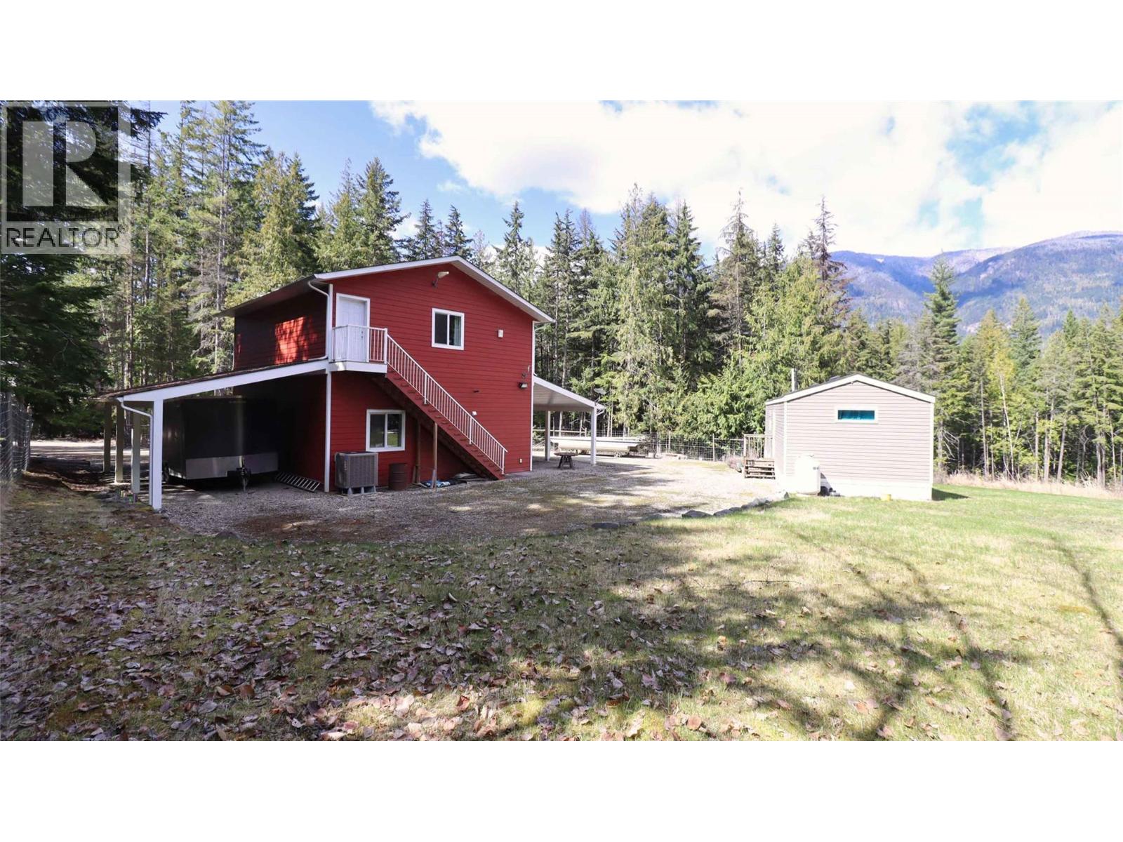 6167 Armstrong Road Lot# Pl 3, Eagle Bay, British Columbia  V0E 1T0 - Photo 33 - 10384745