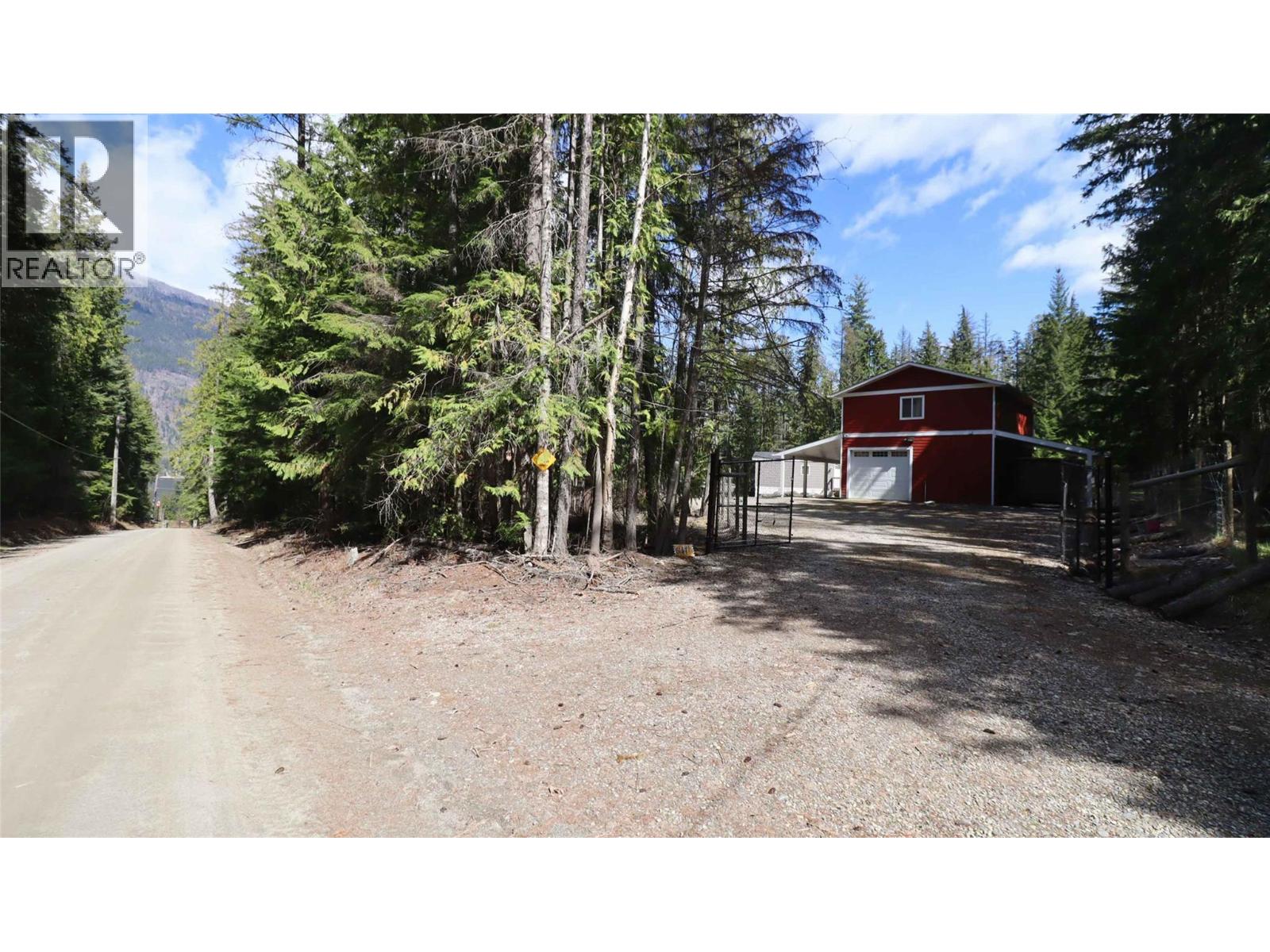 6167 Armstrong Road Lot# Pl 3, Eagle Bay, British Columbia  V0E 1T0 - Photo 4 - 10384745