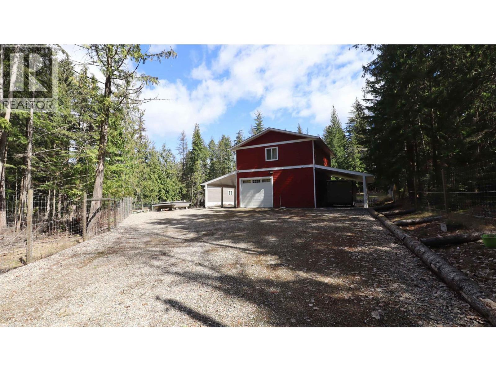 6167 Armstrong Road Lot# Pl 3, Eagle Bay, British Columbia  V0E 1T0 - Photo 47 - 10384745