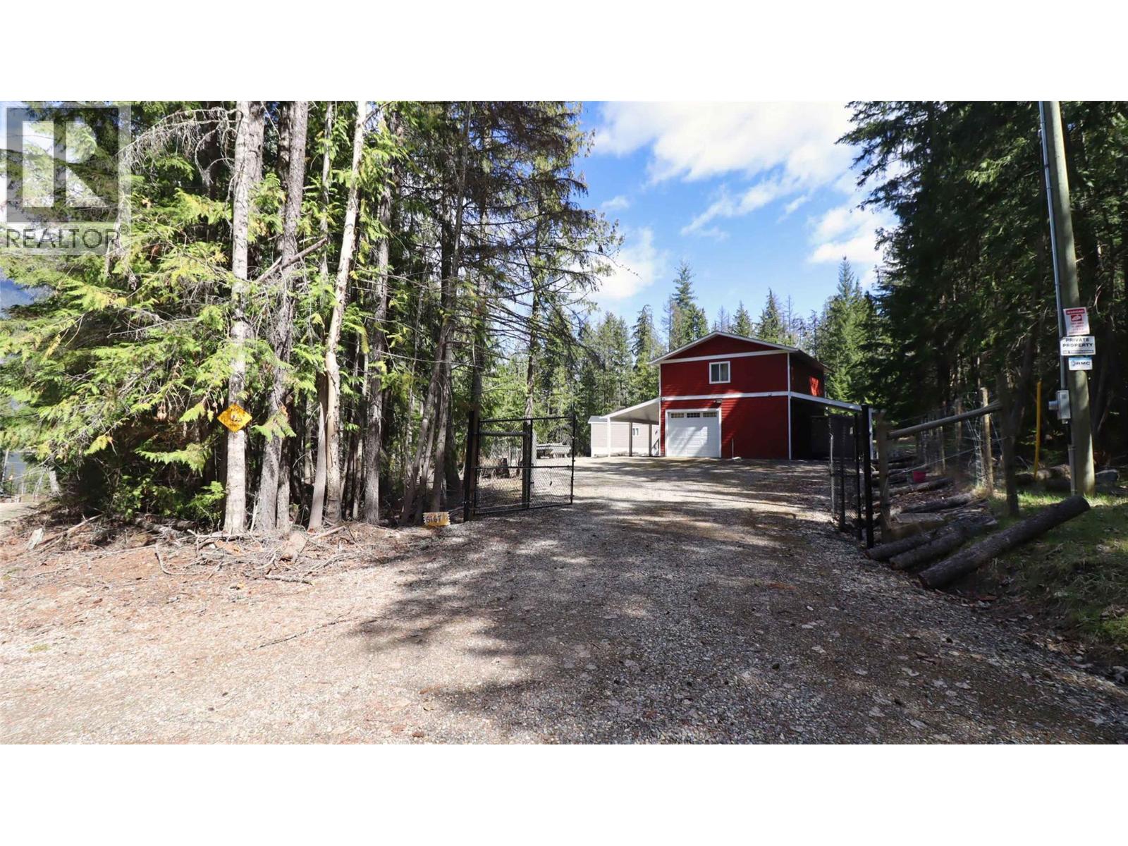 6167 Armstrong Road Lot# Pl 3, Eagle Bay, British Columbia  V0E 1T0 - Photo 7 - 10384745