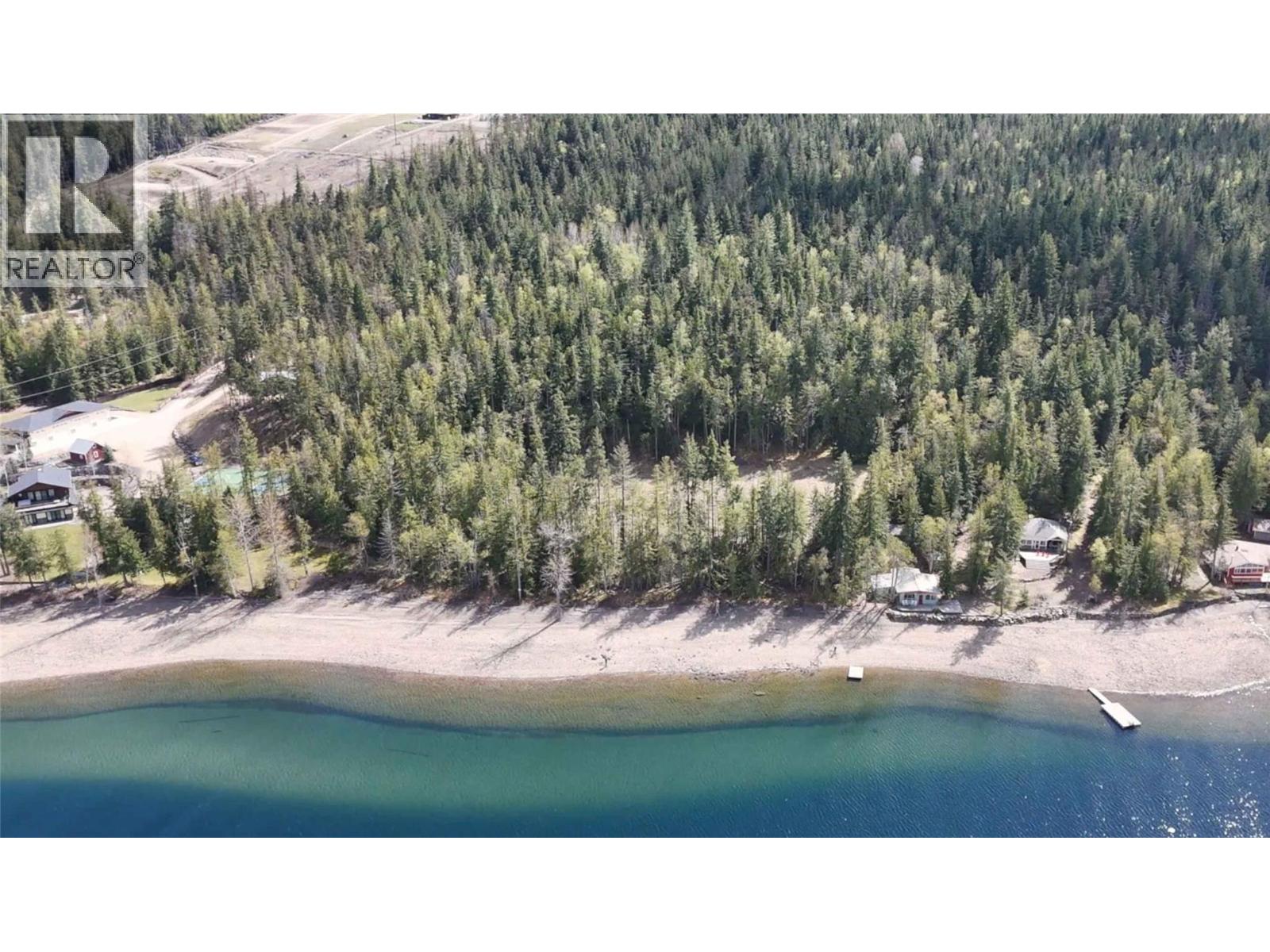 6167 Armstrong Road Lot# PL 1, Eagle Bay, British Columbia
