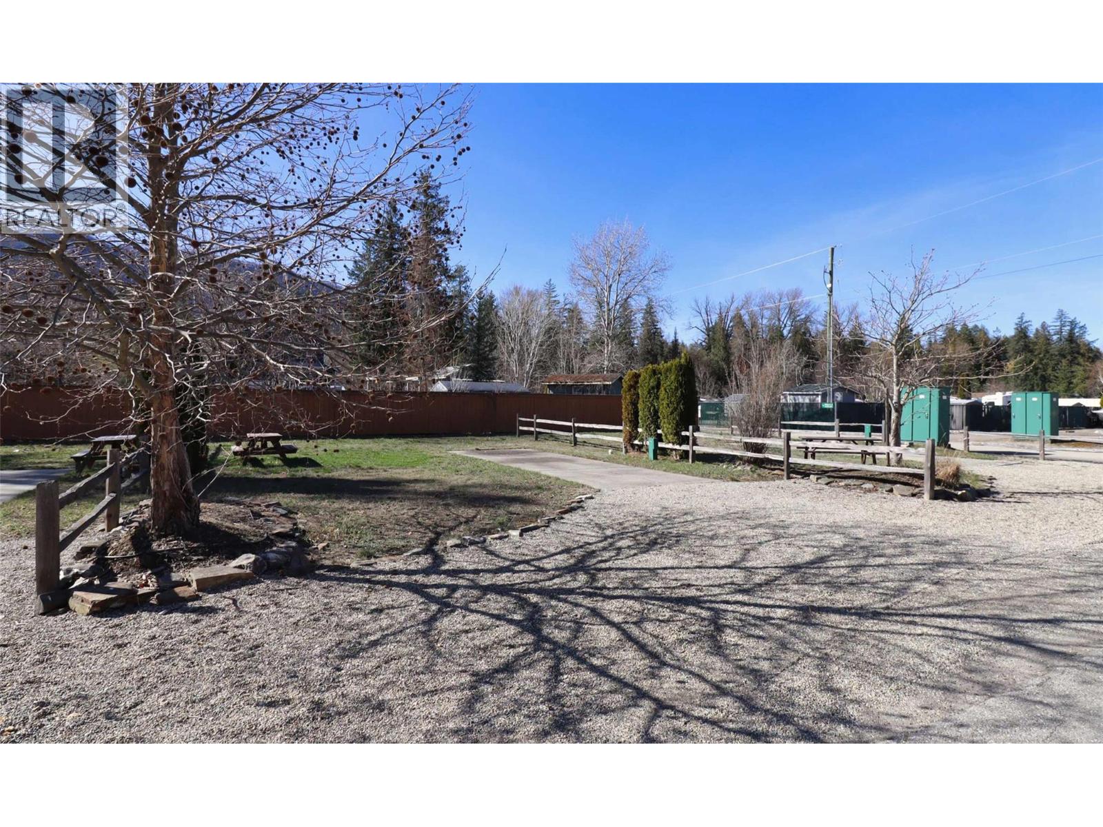 2633 Squilax Anglemont Road Lot# 47, Lee Creek, British Columbia