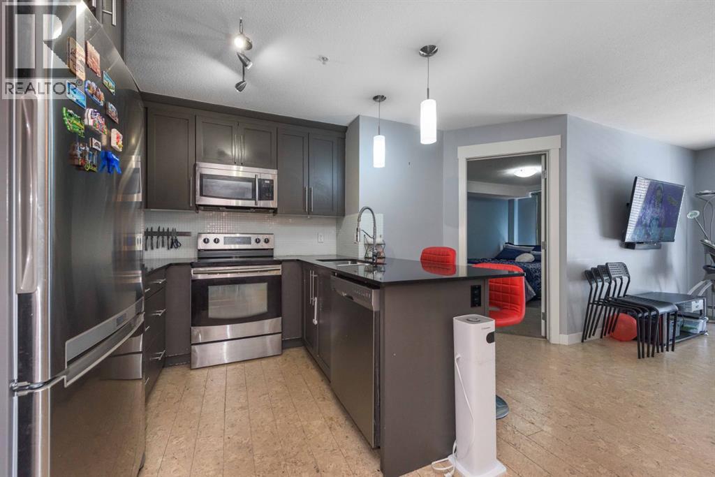 2207, 155 Skyview Ranch Way NE, Calgary, Alberta  T3N 0L3 - Photo 11 - A2304885