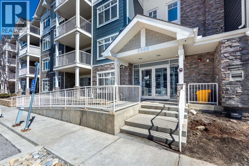 2207, 155 Skyview Ranch Way NE, Calgary, Alberta  T3N 0L3 - Photo 2 - A2304885
