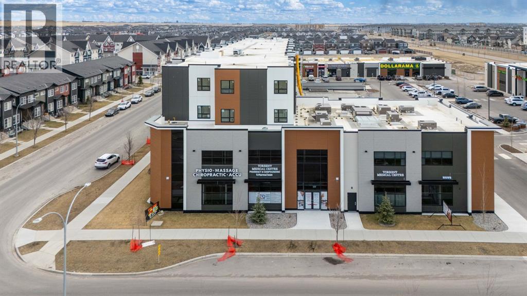 2207, 155 Skyview Ranch Way NE, Calgary, Alberta  T3N 0L3 - Photo 38 - A2304885