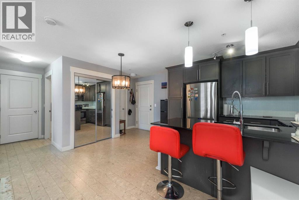 2207, 155 Skyview Ranch Way NE, Calgary, Alberta  T3N 0L3 - Photo 9 - A2304885