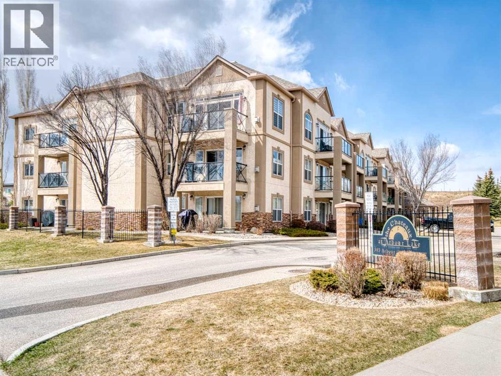 2318, 303 Arbour Crest Drive NW, calgary, Alberta