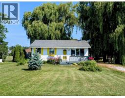 11527 LAGONDA WAY, Rondeau Bay Estates, Ontario