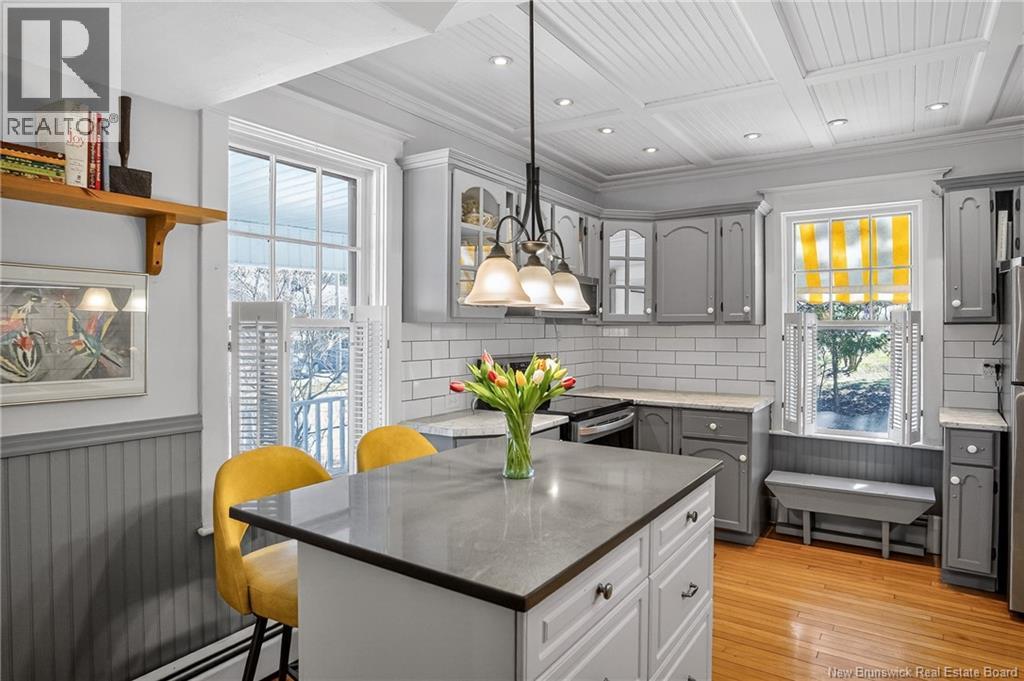 88 Green Road, Rothesay, New Brunswick  E2H 1T1 - Photo 21 - NB137636