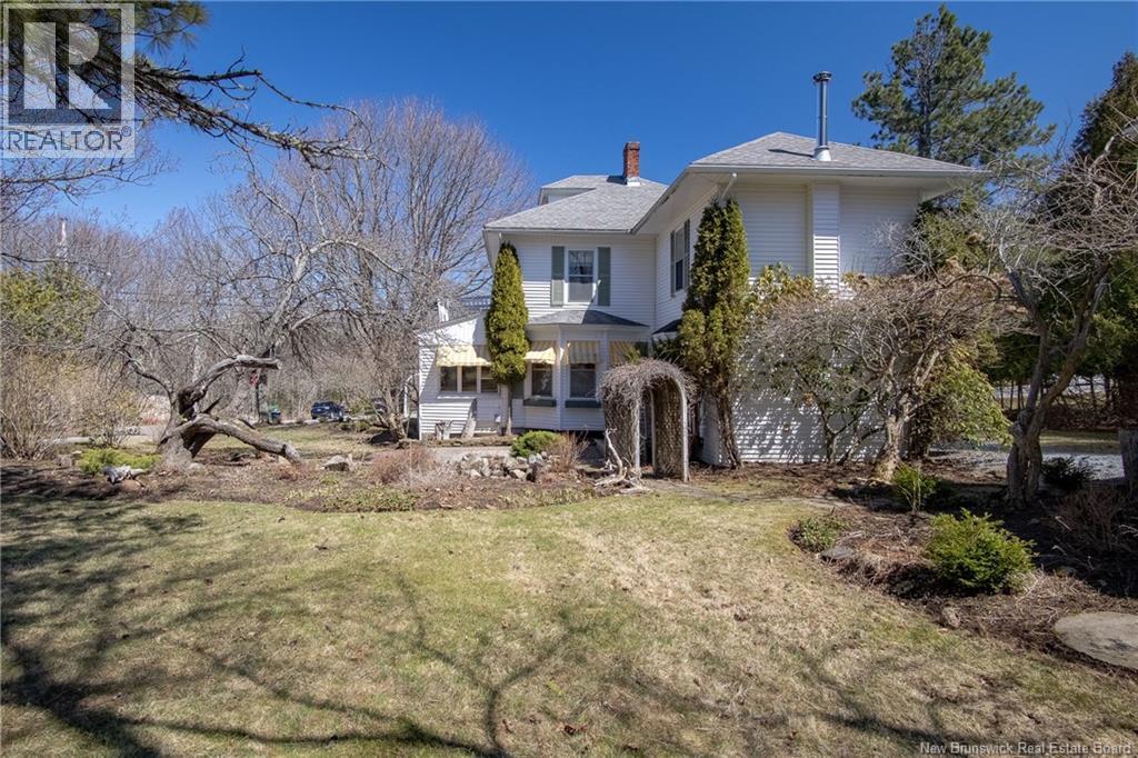 88 Green Road, Rothesay, New Brunswick  E2H 1T1 - Photo 39 - NB137636