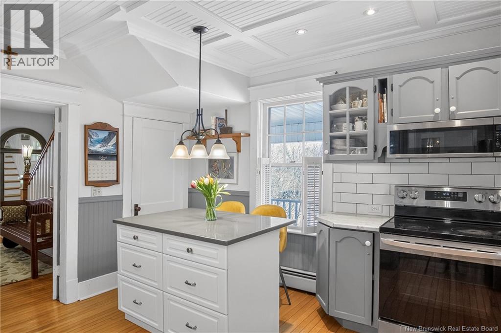 88 Green Road, Rothesay, New Brunswick  E2H 1T1 - Photo 22 - NB137636