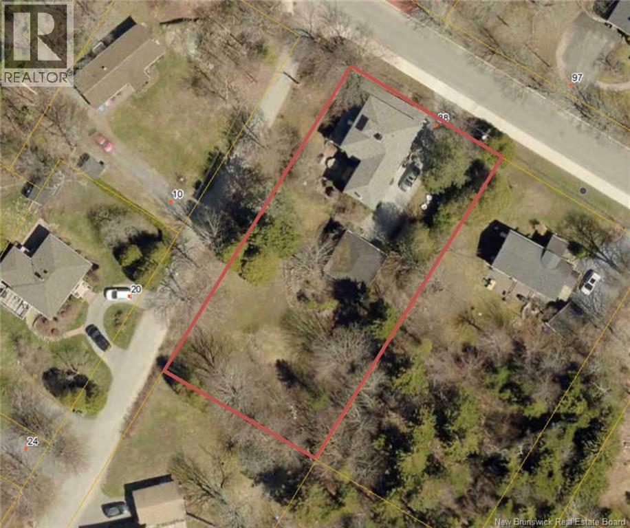 88 Green Road, Rothesay, New Brunswick  E2H 1T1 - Photo 7 - NB137636