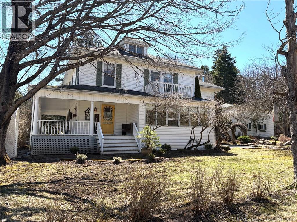 88 Green Road, Rothesay, New Brunswick  E2H 1T1 - Photo 2 - NB137636