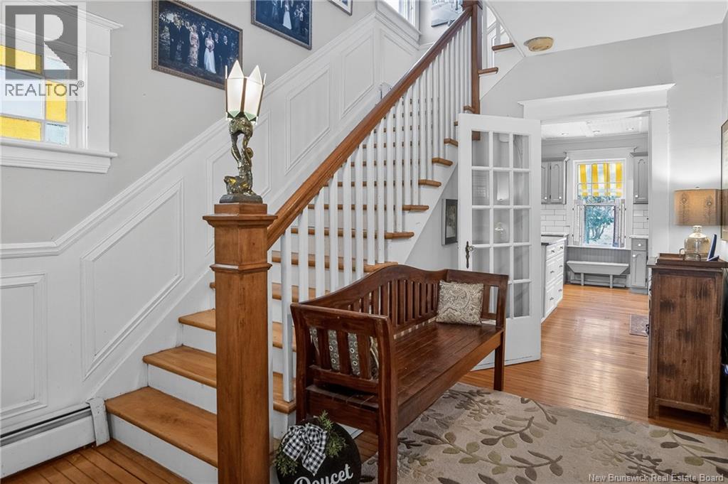 88 Green Road, Rothesay, New Brunswick  E2H 1T1 - Photo 25 - NB137636