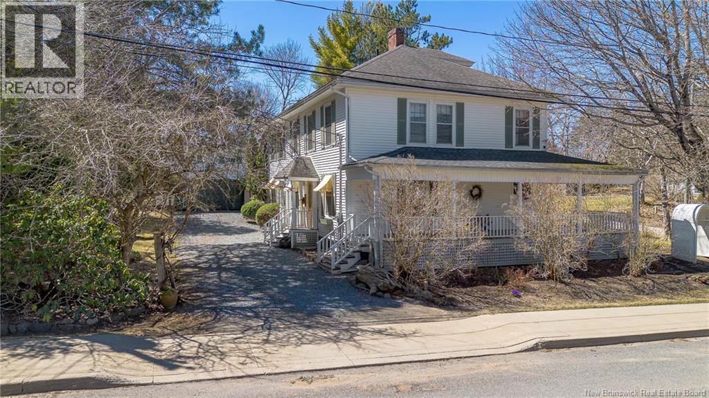 88 Green Road, Rothesay, New Brunswick  E2H 1T1 - Photo 50 - NB137636