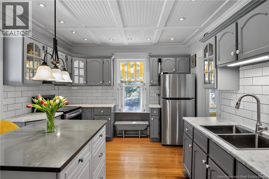 88 Green Road, Rothesay, New Brunswick  E2H 1T1 - Photo 20 - NB137636