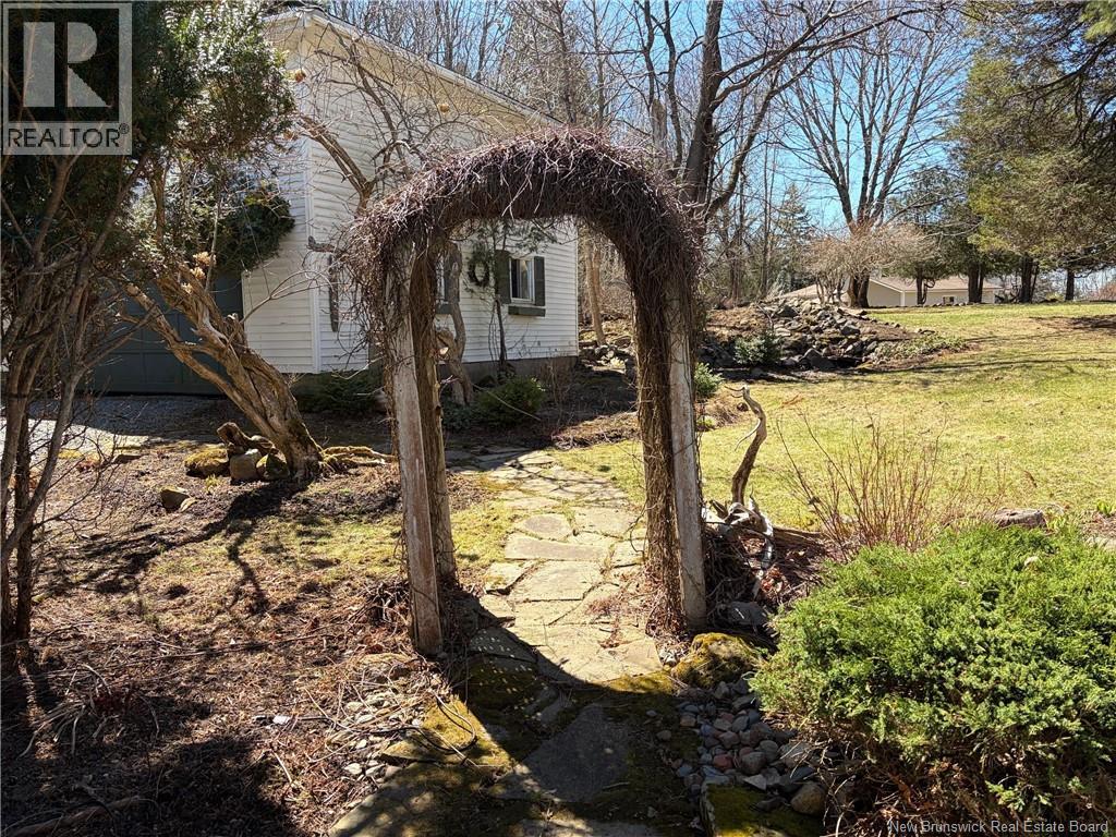 88 Green Road, Rothesay, New Brunswick  E2H 1T1 - Photo 49 - NB137636