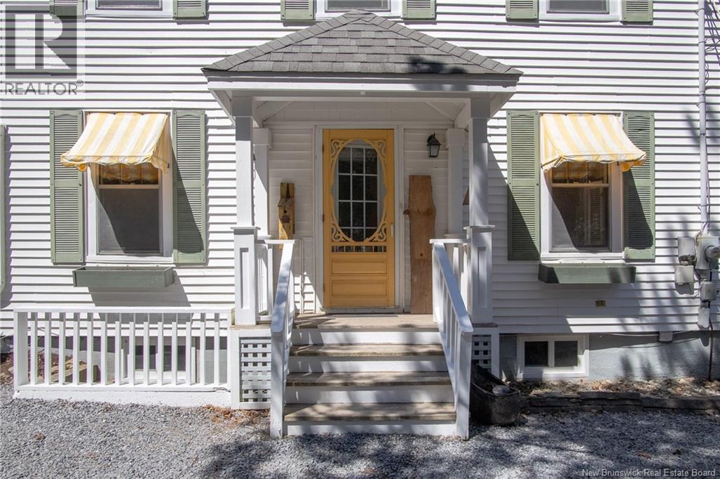 88 Green Road, Rothesay, New Brunswick  E2H 1T1 - Photo 37 - NB137636