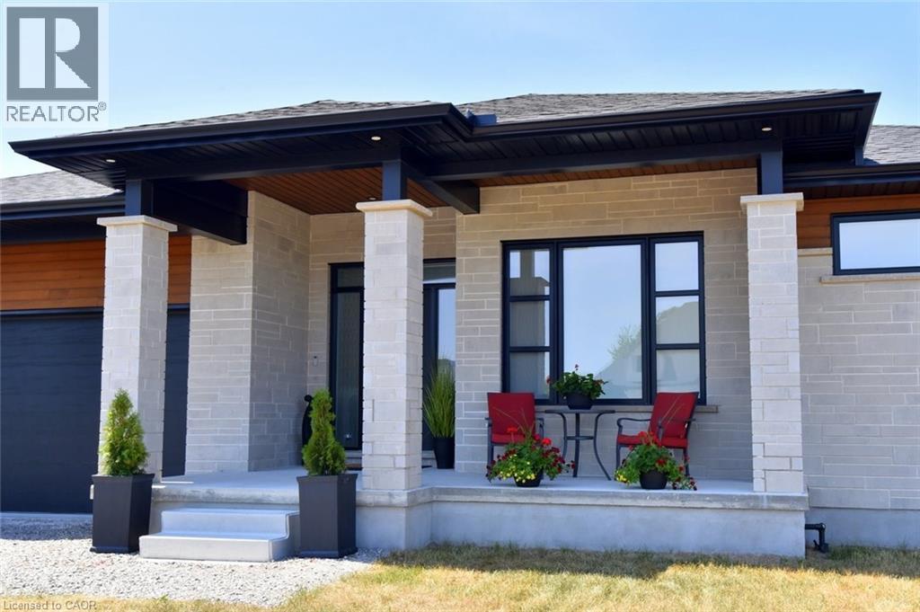 3642 Vosburgh Place, Campden, Ontario  L0R 1G0 - Photo 49 - 40805274