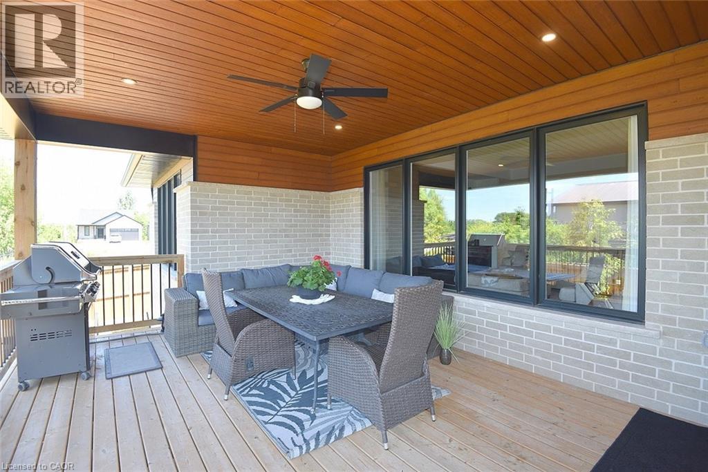 3642 Vosburgh Place, Campden, Ontario  L0R 1G0 - Photo 46 - 40805274