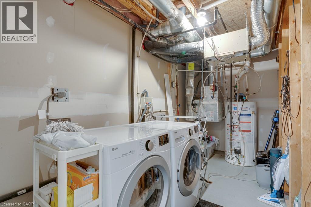 649 Frank Place, Milton, Ontario  L9T 0P8 - Photo 29 - 40818088