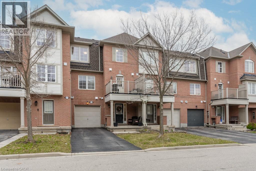 649 FRANK Place, Milton, Ontario