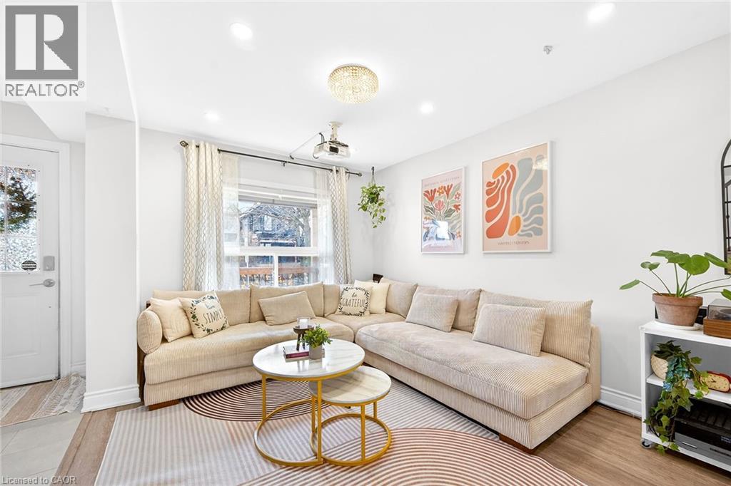 133 Avondale Street, Hamilton, Ontario  L8L 7B9 - Photo 13 - 40819544