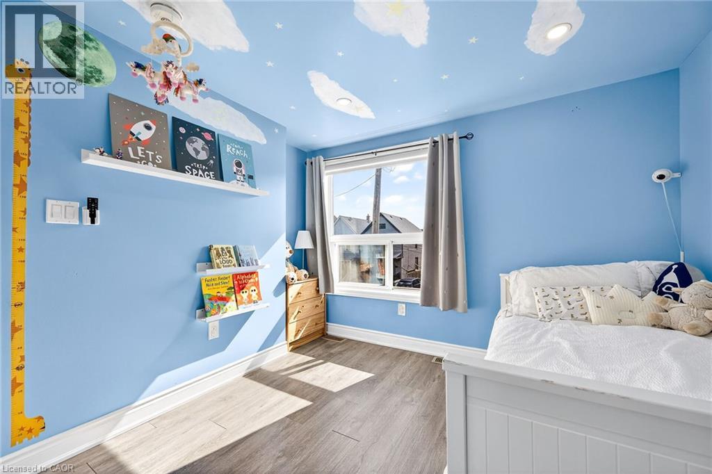 133 Avondale Street, Hamilton, Ontario  L8L 7B9 - Photo 24 - 40819544